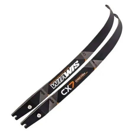 WIN&WIN(ウィンアンドウィン) アーチェリー リム WIAWIS CX – 7 Wood