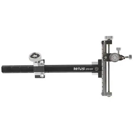 WNS(ウィナス) アーチェリー サイト WNS SPR-100 Recurve Sight