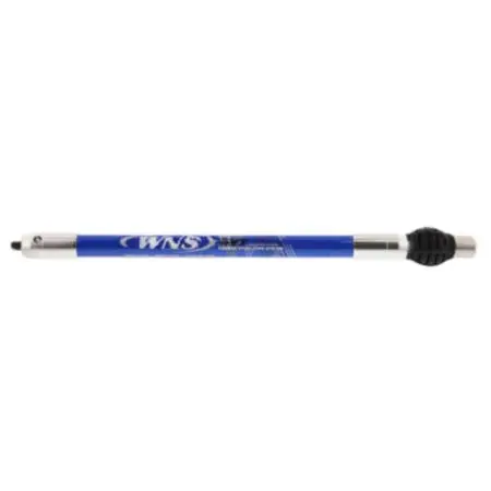 WNS(ウィナス) アーチェリー スタビライザー WNS SVT Side Stabilizer
