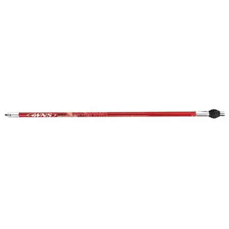 WNS(ウィナス) アーチェリー スタビライザー WNS SVT Stabilizer