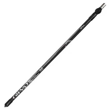 WNS(ウィナス) アーチェリー スタビライザー WNS SMC Stabilizer