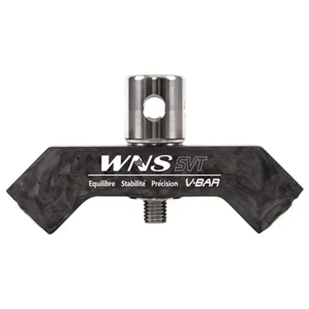WNS(ウィナス) アーチェリー Vバー Carbon SVT