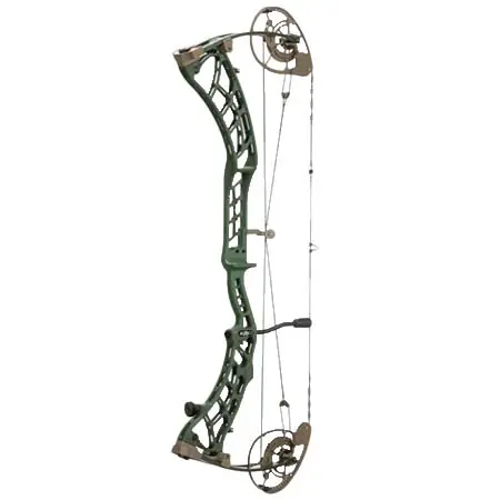Xpedition Archery(エクスペディションアーチェリー) アーチェリー コンパウンドボウ XLite 33