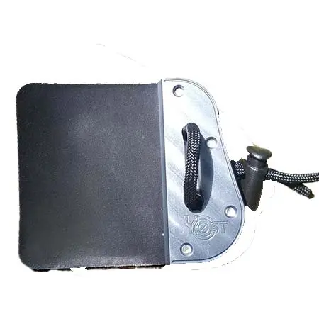 ヨーストアーチェリープロダクツ(Yost Archery Products) アーチェリー タブ プレデタータブ ラージ 右手用