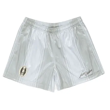 Acne Studios(アクネストゥディオズ) カジュアルショートパンツ FN-MN-SHOR000317