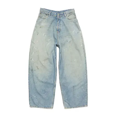 Acne Studios(アクネストゥディオズ) ルーズフィットジーンズ – 2023 Acne Studios 2023 U Trafalgar