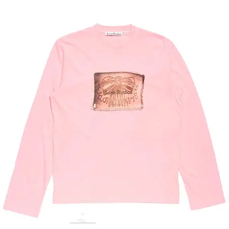Acne Studios(アクネストゥディオズ) グラフィックTシャツ SP-UX-TSHI000072