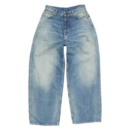 Acne Studios(アクネストゥディオズ) ルーズフィットジーンズ – 2023 Acne Studios 2023 U Daybreak