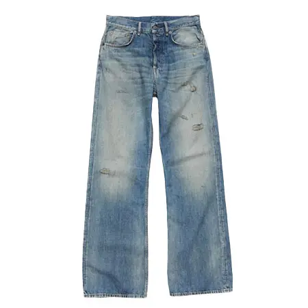 Acne Studios(アクネストゥディオズ) レギュラーフィットジーンズ – 2021M Acne Studios 2021M Daybreak