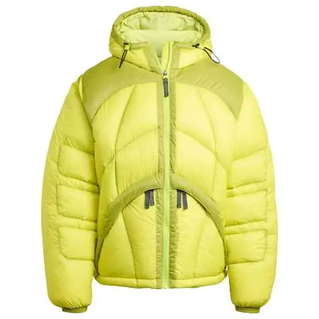 adidas(アディダス) エキップメント Pertexジャケット JZ9600