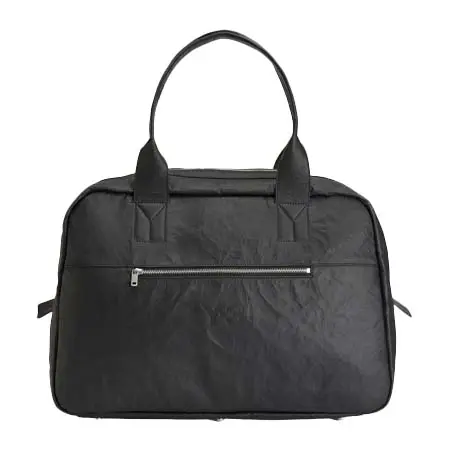 adidas(アディダス) Y-3 LEATHER WEEKENDER KD0168