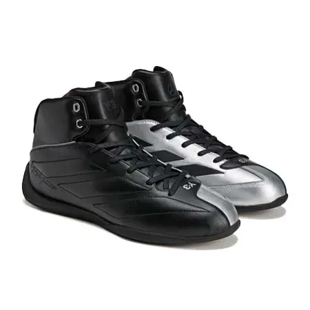 adidas(アディダス) Y-3 MERCEDES-AMG PETRONAS FORMULA 1 TEAM FEROZA HI Shoes KK1837