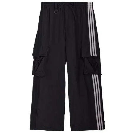 adidas(アディダス) Y-3 NYLON WIRED 3 STRIPES CARGO PANTS KF1087