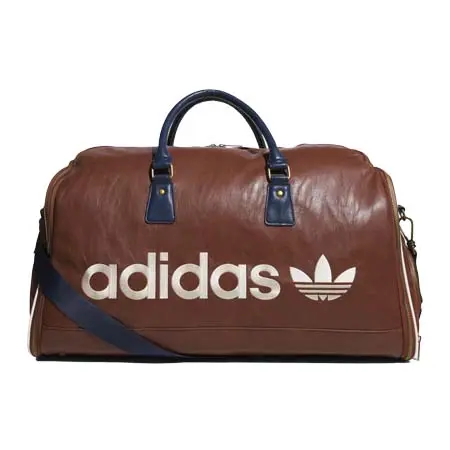 adidas(アディダス) オリジナルス ガーメント バッグ KF1287