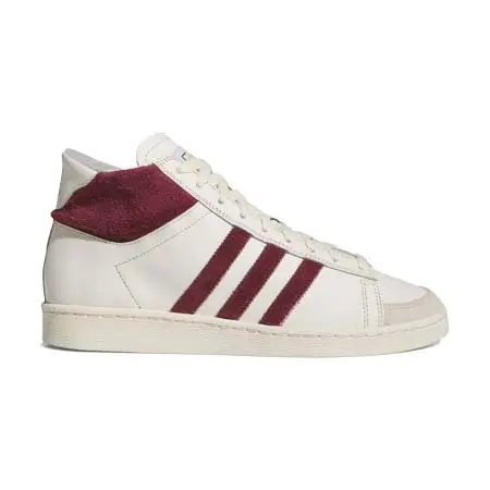 adidas(アディダス) ジャバー ハイｘマーク・ゴンザレス / JABBAR HI X MARK GONZALES JR4891