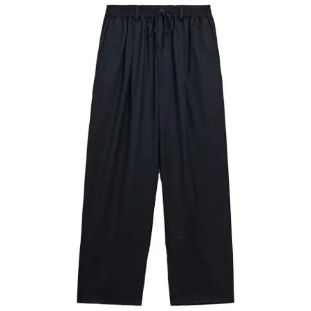adidas(アディダス) Y-3 REFINED WOOL TRACK PANTS KH3218