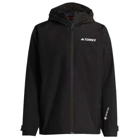 adidas(アディダス) テレックス Xperior 2層構造 GORE-TEX パフォーマンスジャケット JD8344