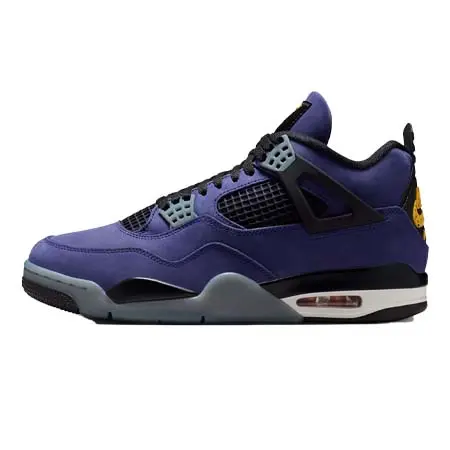 AIR JORDAN(エアジョーダン) エアジョーダン 4 レトロ “Imperial Purple” FV5029-500