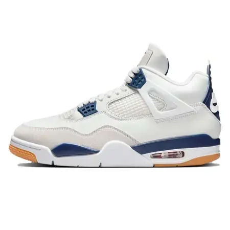 AIR JORDAN(エアジョーダン) ナイキ SB x エア ジョーダン 4 dr5415-100