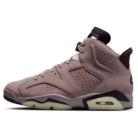 AIR JORDAN(エアジョーダン) エア ジョーダン 6 x A Ma Maniére Smoky Mauve IF3103-200