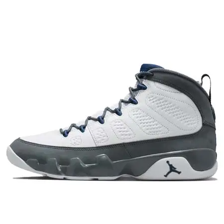 AIR JORDAN(エアジョーダン) エア ジョーダン 9 レトロ “Flint Grey and French Blue” HV4794-100