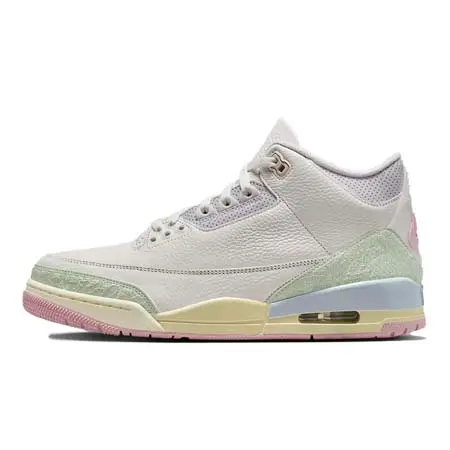 AIR JORDAN(エアジョーダン) エア ジョーダン 3 レトロ “Sail and Jade Aura” IF4396-100
