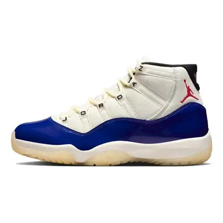 AIR JORDAN(エアジョーダン) Air Jordan 11 レトロ “Rare Air” ih0296-400