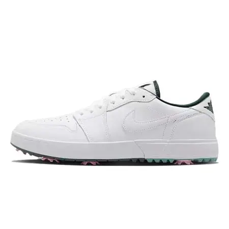 AIR JORDAN(エアジョーダン) エア ジョーダン 1 LOW G スパイク  IQ3417-100