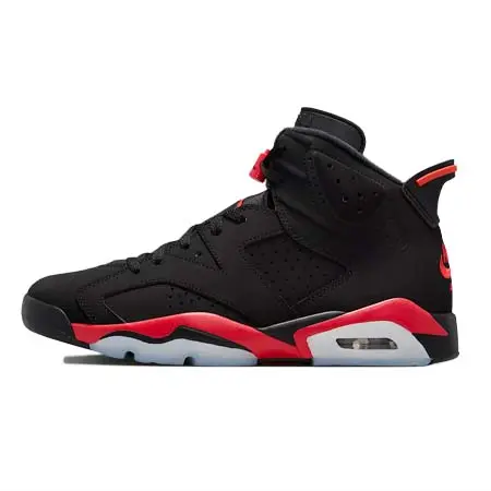 AIR JORDAN(エアジョーダン) エア ジョーダン 6 レトロ “Infrared Salesman”  CT8529-001