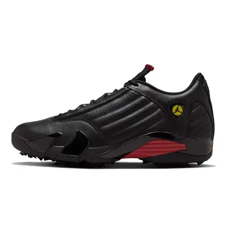 AIR JORDAN(エアジョーダン) エア ジョーダン 14 G hj7710-100