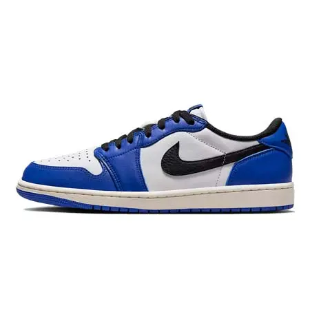 AIR JORDAN(エアジョーダン) エア ジョーダン 1 LOW “Game Royal”