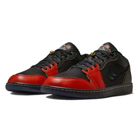 AIR JORDAN(エアジョーダン) Nike Air Jordan 1 Low SE “招き猫” IQ3460-010