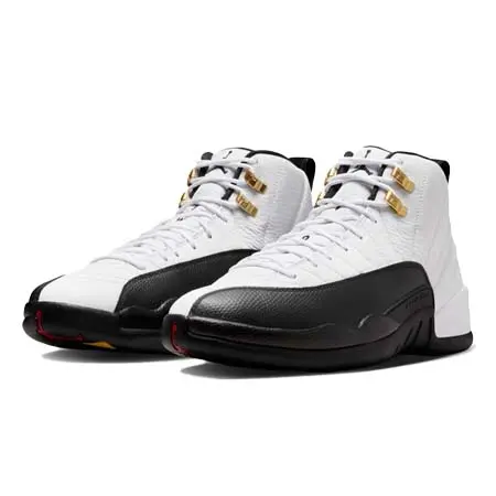 AIR JORDAN(エアジョーダン) Air Jordan 12 Retro OG “Taxi” CT8013-117