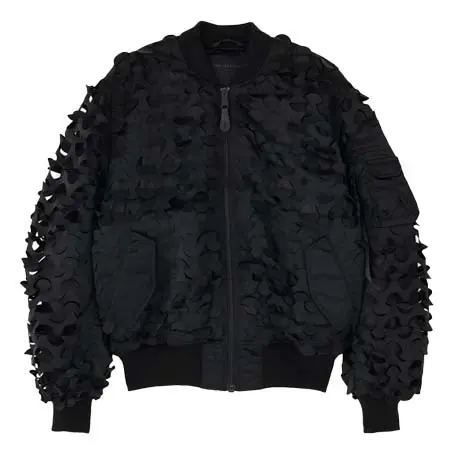 ALPHA INDUSTRIES(アルファインダストリーズ) MA-1 ULCANS Flight Jacket 7975952029