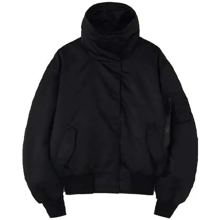ALPHA INDUSTRIES(アルファインダストリーズ) COCOON BOMBER PEGGY GOU X ALPHA 7975252043