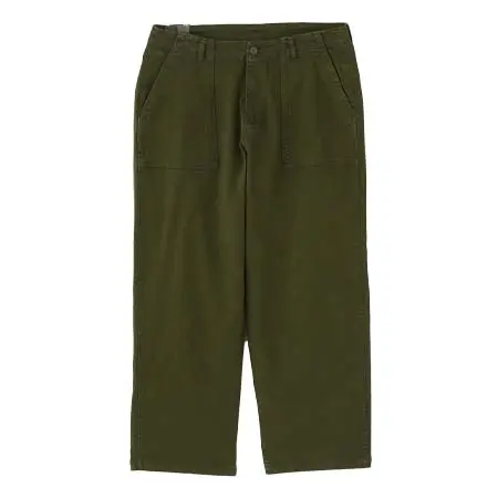 ALPHA INDUSTRIES(アルファインダストリーズ) Fatigue Pants 1971 7976910002