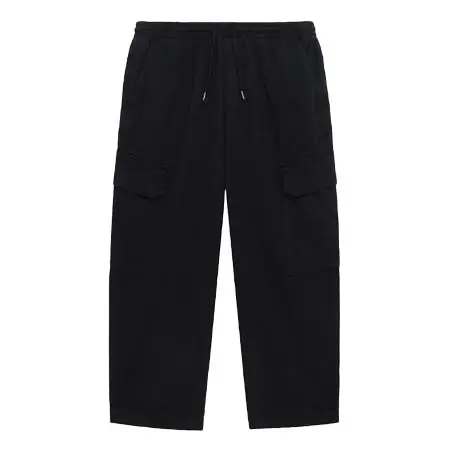ALPHA INDUSTRIES(アルファインダストリーズ) CARGO COTTON PANT 7976110005