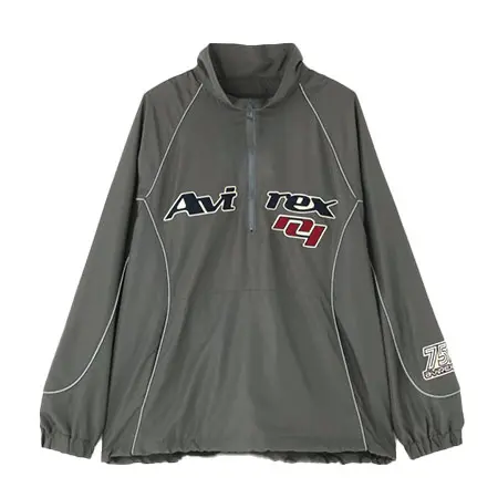 AVIREX(アヴィレックス) 《直営店限定》”GOALERS” ANORAK 7836152010