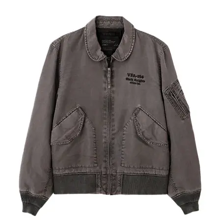 AVIREX(アヴィレックス) FADED NYLON TYPE CWU-36P JACKET 7836152002