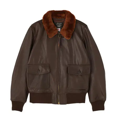 AVIREX(アヴィレックス) 《MADE IN USA》G-1 7835950011