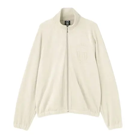 AVIREX(アヴィレックス) 《直営店限定》CALL BONDING TRACK JACKET ”EMBLEM” 7836130010