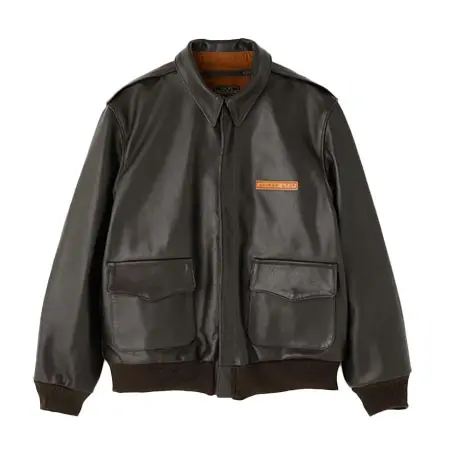 AVIREX(アヴィレックス) 《MADE IN USA》A-2 7835950012