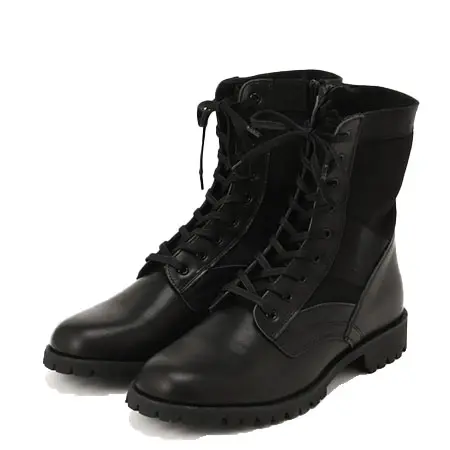 AVIREX(アヴィレックス) 《直営店限定》COMBAT BOOTS 7836990005