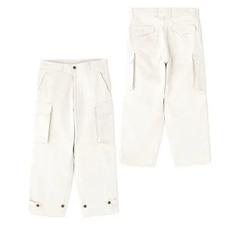 AVIREX(アヴィレックス) ★TFQP by HANDROOM 6POCKET DENIM CARGO PANT 7836110026