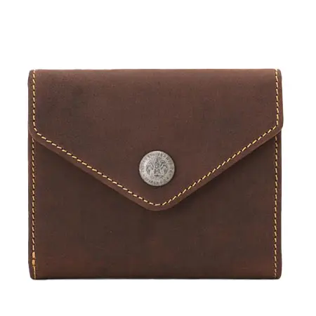 AVIREX(アヴィレックス) OILED COW WALLET 7836970030