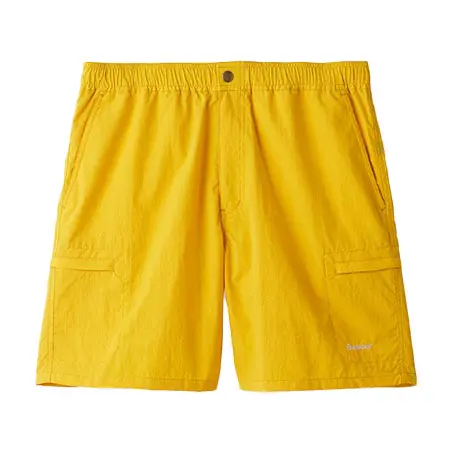Barbour(バブアー) TRANSPORT / トランスポート ナイロン ショーツ Japan Exclusive 261MSTG001