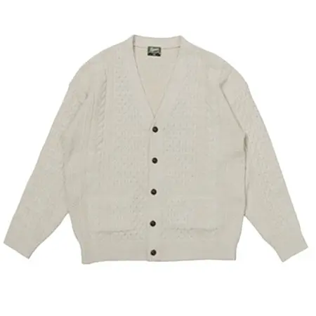 Danner(ダナー) KNIT CARDIGAN 7084790003004