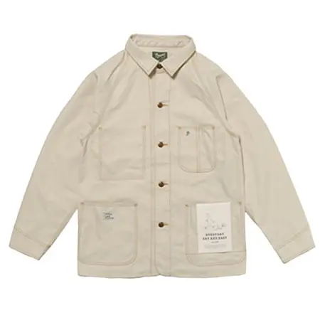 Danner(ダナー) PEARL D COVERALL JACKET 6855990003003