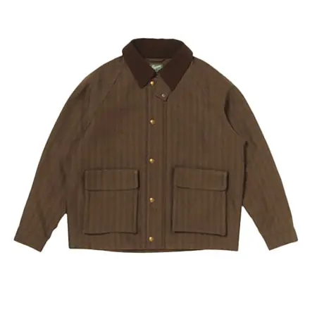 Danner(ダナー) WOOLICK HUNTING JKT 6825610002003