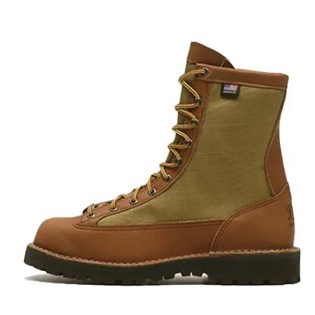 Danner(ダナー) 30543 DANNER LIGHT REVIVAL 8″ 6796930001019